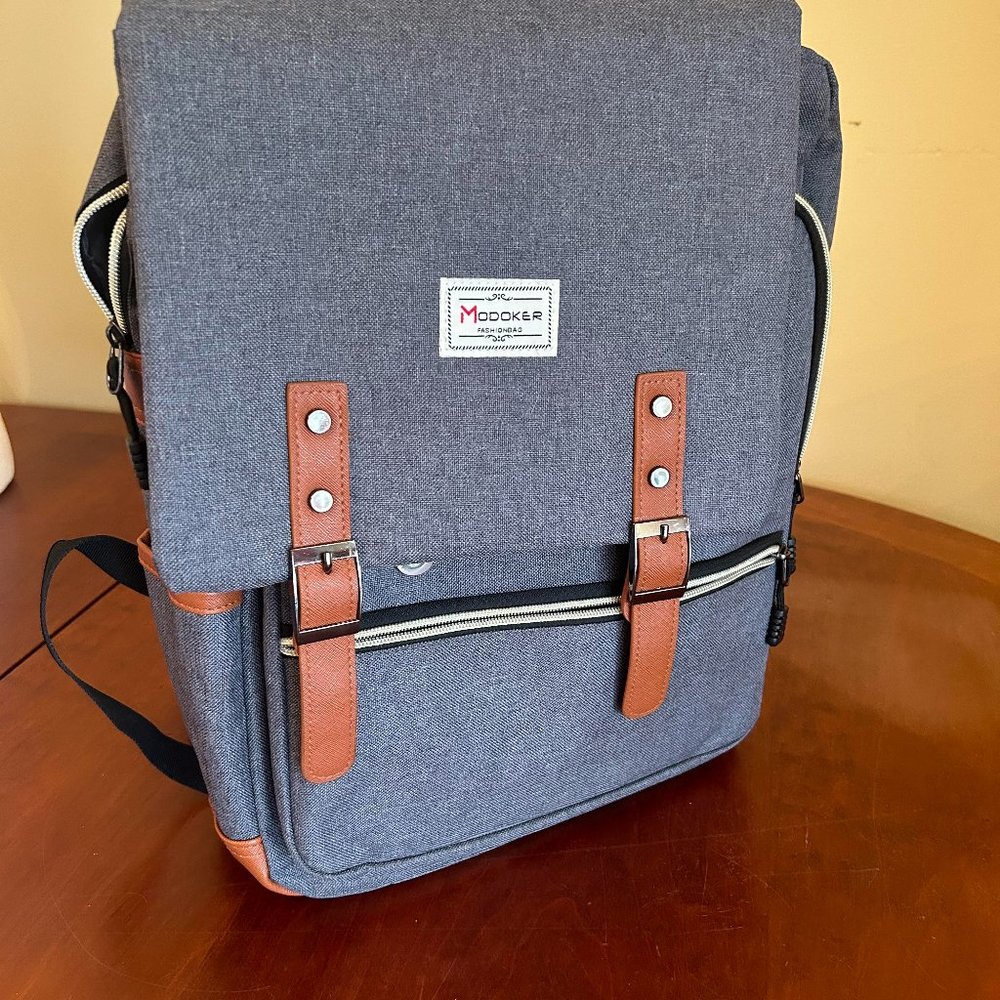 Laptop Book Bag